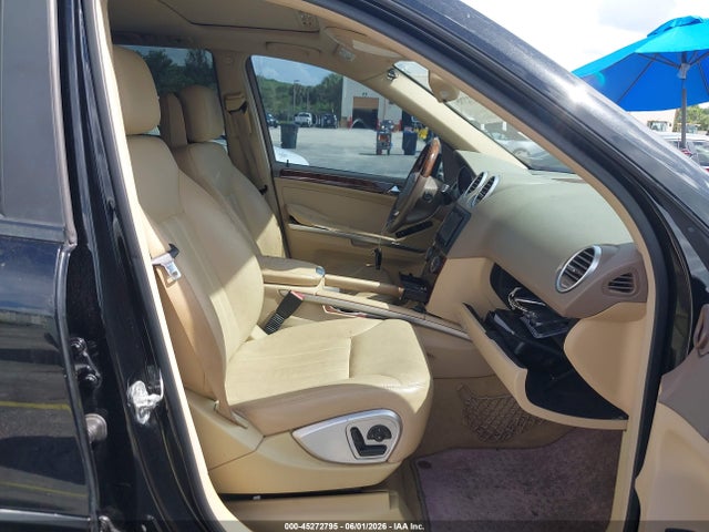 Mercedes-Benz M-Class 4matic