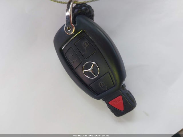 Mercedes-Benz M-Class 4matic