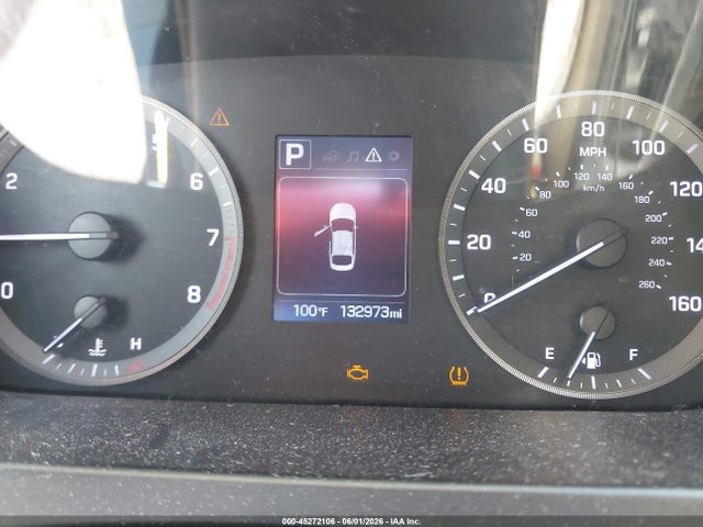 Hyundai SONATA Se