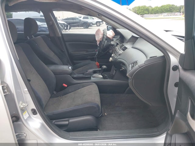 Honda Accord 2.4 Lx-p