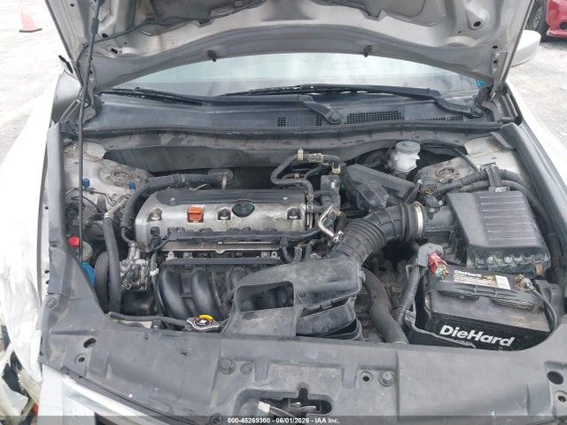 Honda Accord 2.4 Lx-p