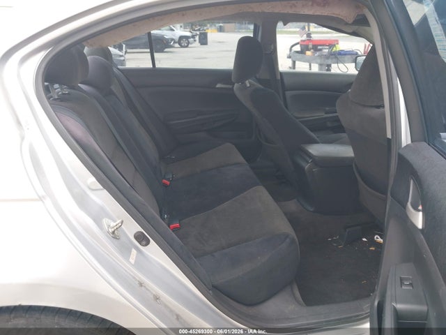 Honda Accord 2.4 Lx-p