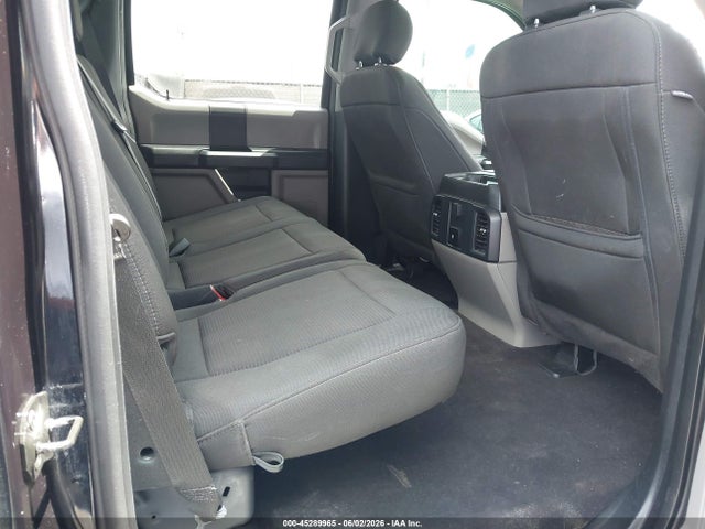 Ford F-150 Xl