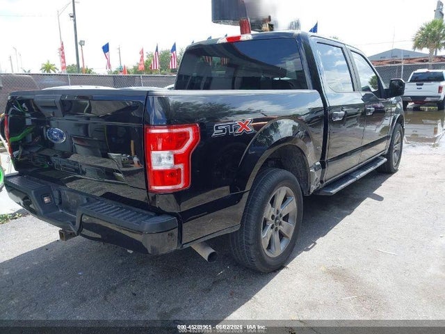 Ford F-150 Xl
