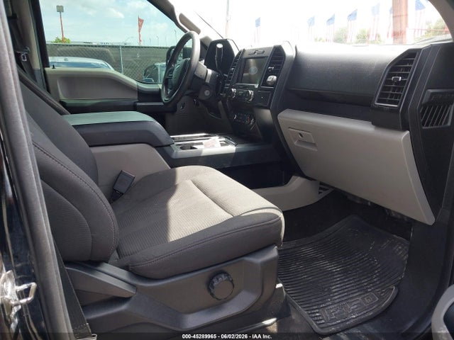 Ford F-150 Xl