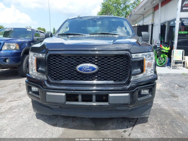 Ford F-150 Xl