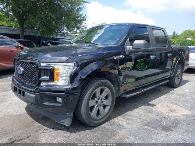 Ford F-150 Xl