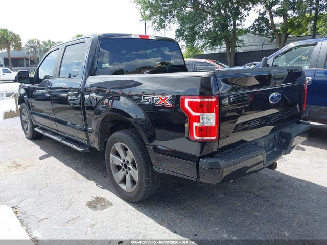 Ford F-150 Xl