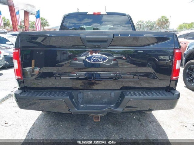 Ford F-150 Xl