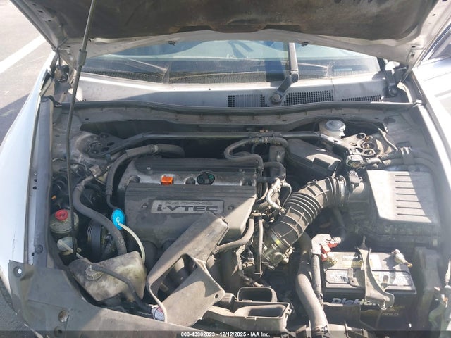 Honda Accord 2.4 Ex-l