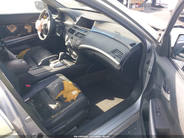 Honda Accord 2.4 Ex-l