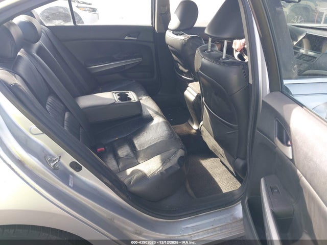 Honda Accord 2.4 Ex-l