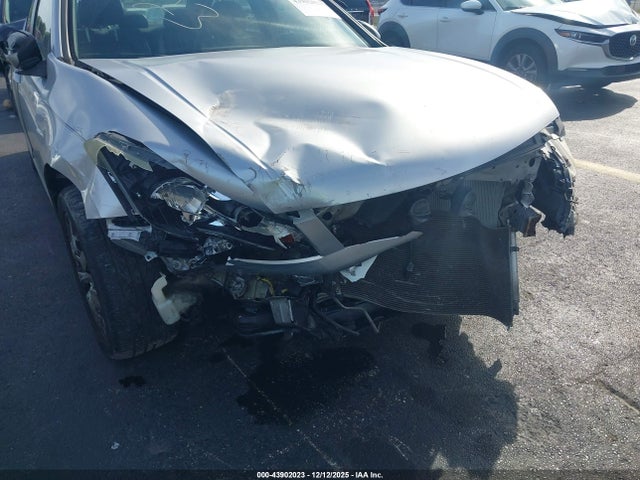 Honda Accord 2.4 Ex-l
