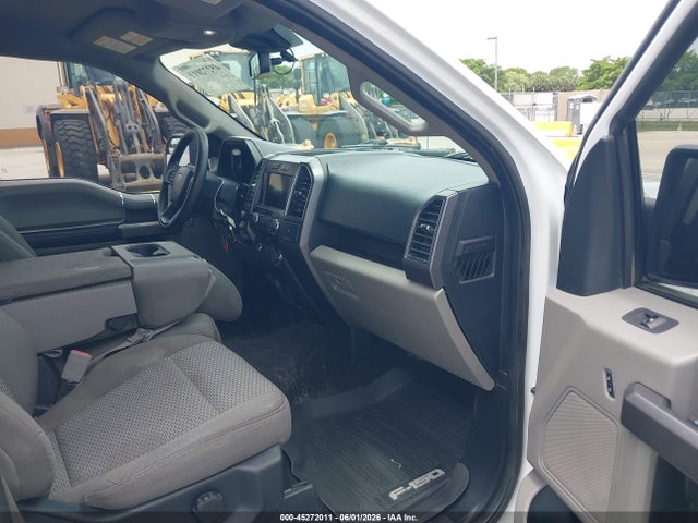 Ford F-150 Xlt