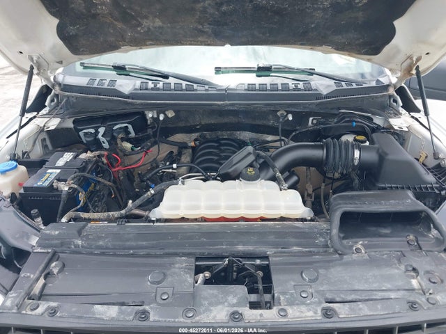 Ford F-150 Xlt