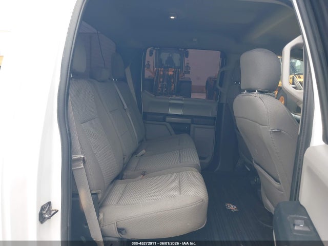 Ford F-150 Xlt