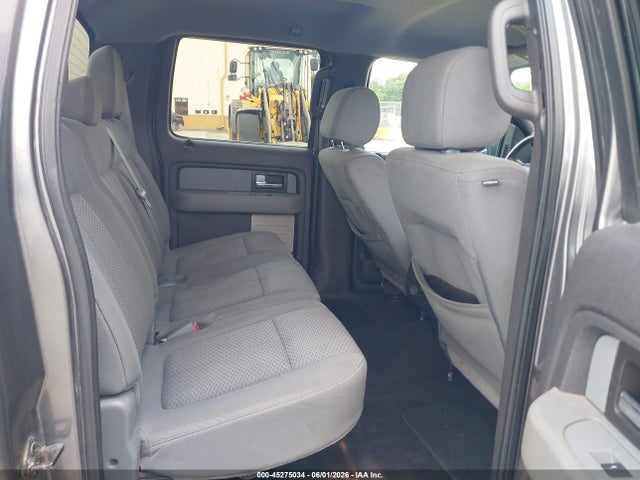 Ford F-150 Xlt