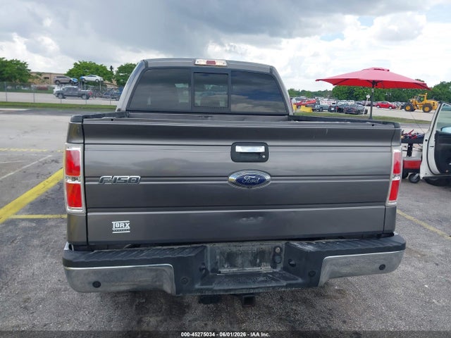 Ford F-150 Xlt