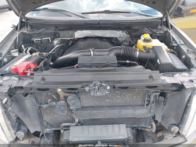 Ford F-150 Xlt