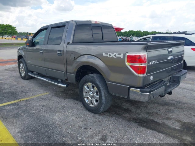 Ford F-150 Xlt
