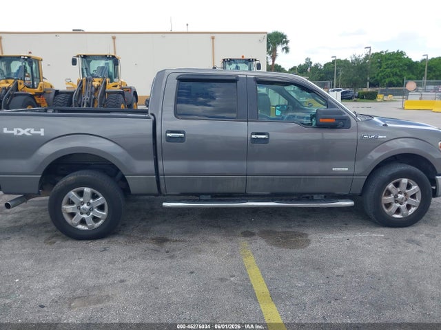 Ford F-150 Xlt
