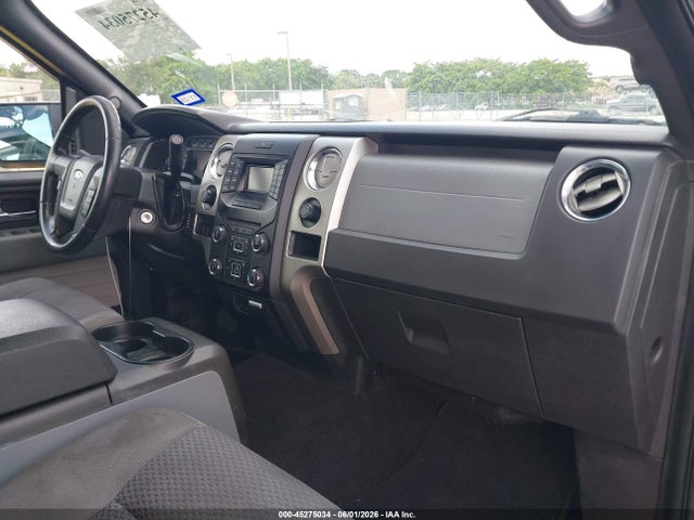Ford F-150 Xlt