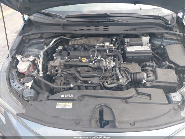 Toyota Corolla Se