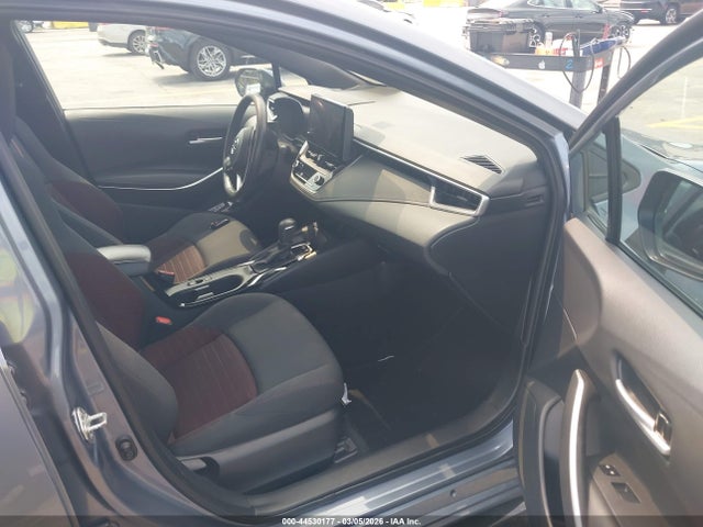 Toyota Corolla Se