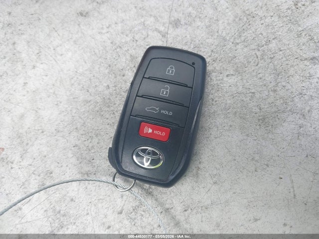 Toyota Corolla Se
