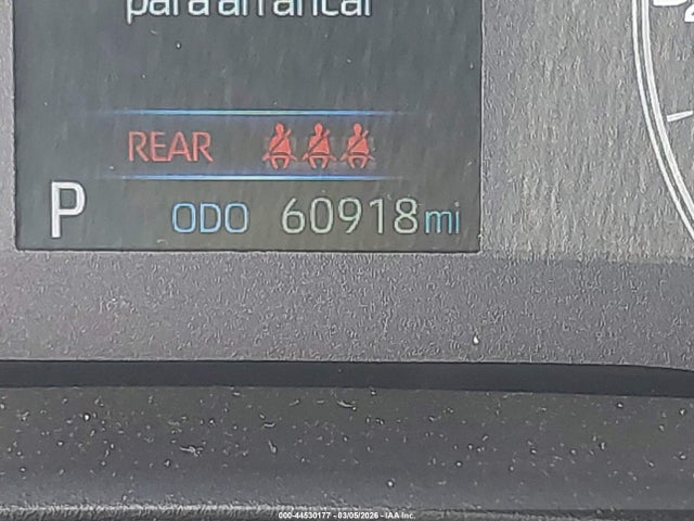 Toyota Corolla Se