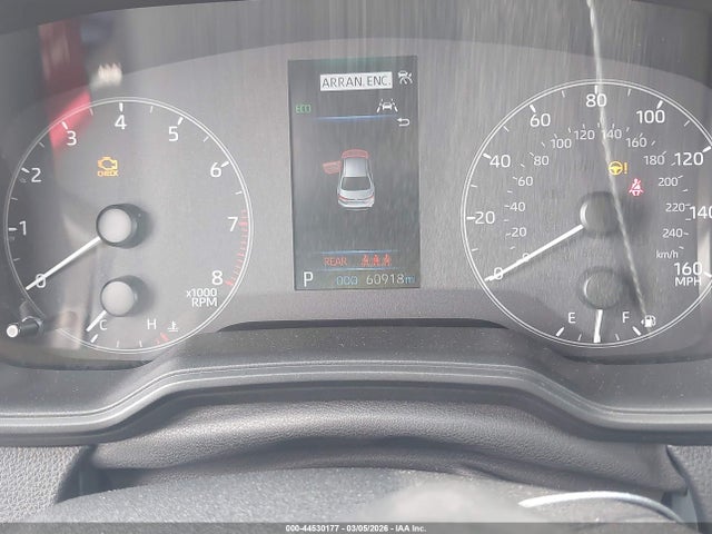 Toyota Corolla Se