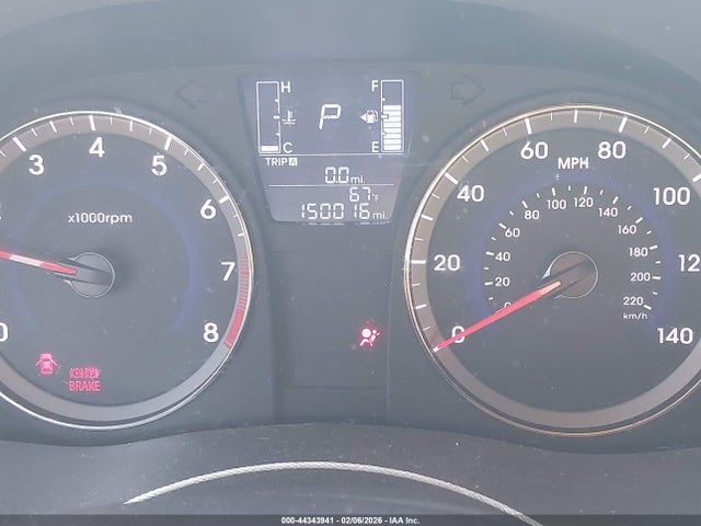 Hyundai ACCENT Gls