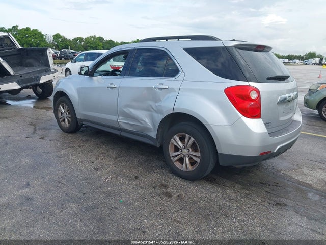 Chevrolet Equinox 1lt