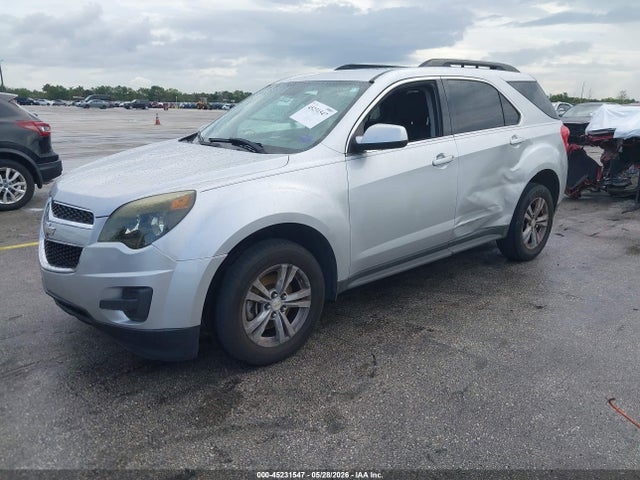 Chevrolet Equinox 1lt