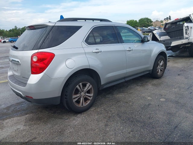 Chevrolet Equinox 1lt