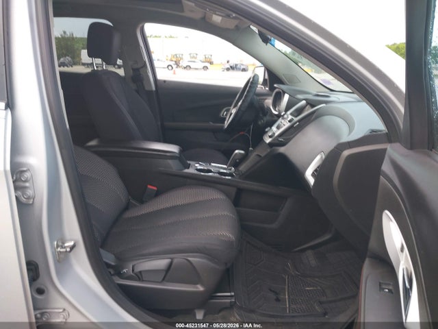 Chevrolet Equinox 1lt