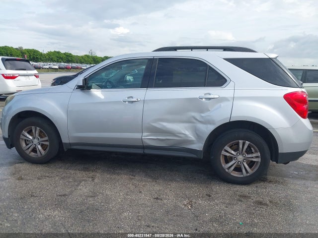 Chevrolet Equinox 1lt