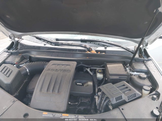 Chevrolet Equinox 1lt