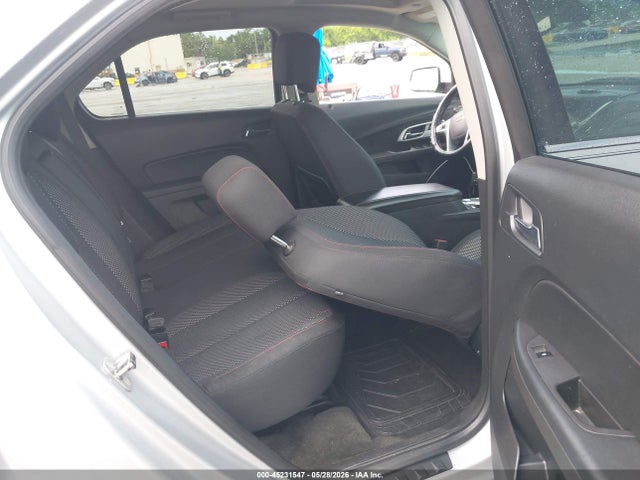 Chevrolet Equinox 1lt