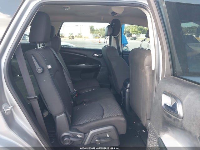 Dodge Journey American Value Pkg
