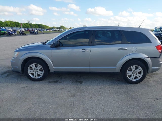 Dodge Journey American Value Pkg