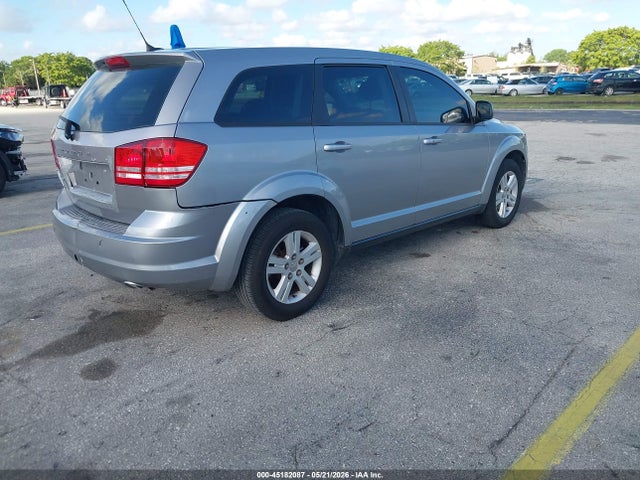 Dodge Journey American Value Pkg