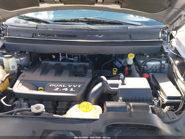 Dodge Journey American Value Pkg
