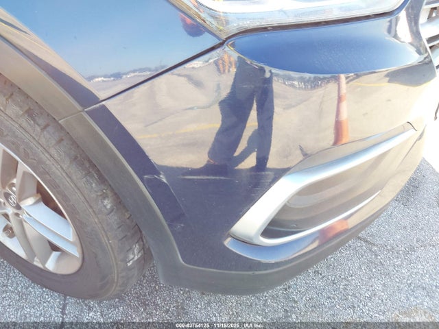 Hyundai SANTA FE 2.4l