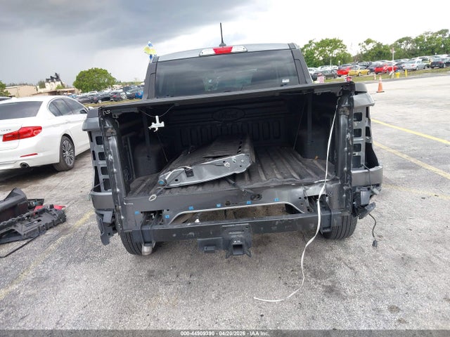 Ford Maverick Xlt