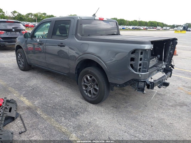 Ford Maverick Xlt