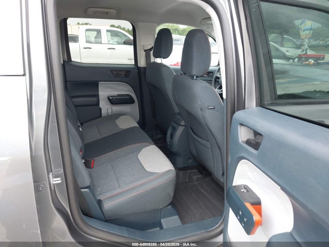 Ford Maverick Xlt