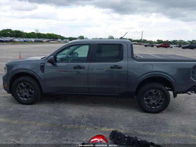 Ford Maverick Xlt