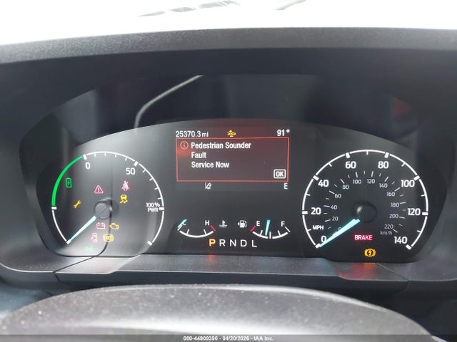 Ford Maverick Xlt