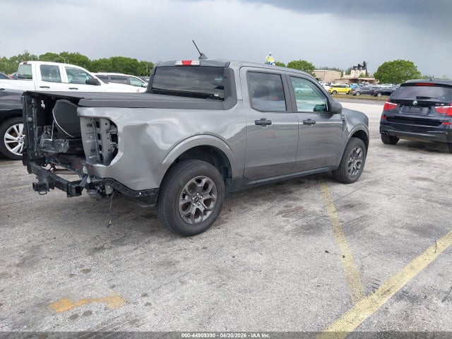 Ford Maverick Xlt